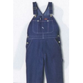 Dickies Indigo Bib Overall